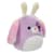 Детская мягкая игрушка Собака Барб Squishmallows SQER00908, 13 см