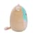 Детская мягкая игрушка Пастельная коровка Squishmallows SQER01183, 13 см