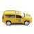 Автомодель серії "Шеврони Героїв" Toyota Prado "Хартія" TechnoDrive KM6188