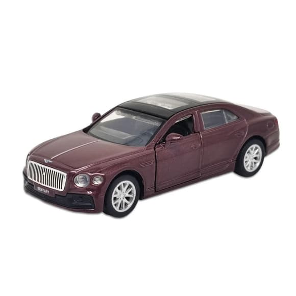 Дитяча автомодель Bentley flying spur hybrid TechnoDrive 250397