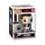 Игровая фигурка "Одиннадцать" FUNKO POP! 93088 серии "Очень странные дела"