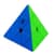 Магнітна пірамідка Yulong Pyraminx M Color YJ8389