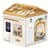 Конструктор-румбокс "Патіо" Mini House 8010-MH, серії "Інтер'єр" 82 деталі