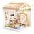 Конструктор-румбокс "Патіо" Mini House 8010-MH, серії "Інтер'єр" 82 деталі