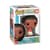 Игровая фигурка "Ваяна и сердце Те-фити" FUNKO POP! 94413 серии "Ваяна"