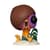 Игровая фигурка "Ай-Ай с кокосом" FUNKO POP! 94412 серии "Ваяна"