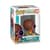 Игровая фигурка "Ай-Ай с кокосом" FUNKO POP! 94412 серии "Ваяна"
