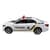 Детская автомодель Toyota Crown "Полиция" TechnoDrive KM260418P, масштаб 1:40