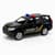 Автомодель дитяча Toyota Prado "Поліція" TechnoDrive KM260416P, масштаб 1:40