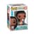 Игровая фигурка FUNKO POP! "Ваяна и Пуа" Funko 93205FP серии "Ваяна"