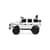 Дитячий електромобіль Джип JJ2580EBLR-1(24V) до 30 кг, білий