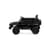 Дитячий електромобіль Джип JJ2580EBLR-2(24V) до 30 кг, чорний