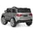 Дитячий електромобіль Машина M 6365EBLRS-11 до 30 кг, сірий