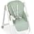 Стульчик для кормления M 5673 Mint, до 30 кг, мятный