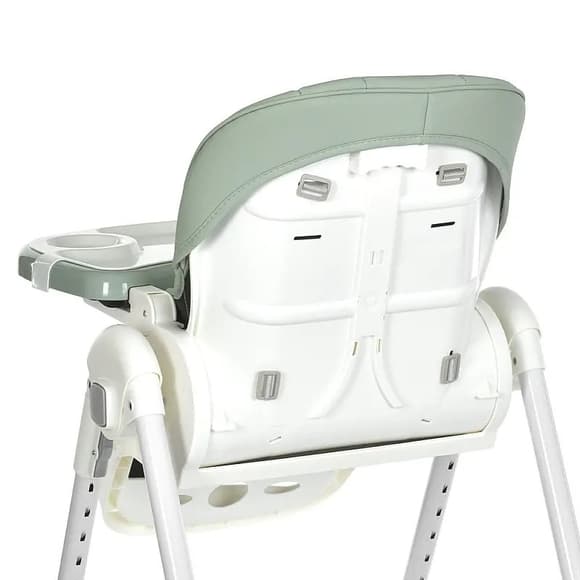 Стульчик для кормления M 5673 Mint, до 30 кг, мятный