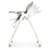 Стульчик для кормления M 5673 Mint, до 30 кг, мятный