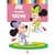 Дитяча книжка "Disney Маля: Граємо чесно" 1411004, 24 сторінки