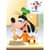 Дитяча книжка "Disney Маля: Подолаємо страхи" 1411005, 24 сторінки