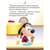 Дитяча книжка "Disney Маля: Подолаємо страхи" 1411005, 24 сторінки