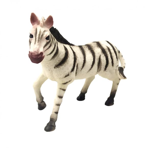 Фігурки дик их тварин Африки Y13, 6 видів 