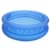 Детский надувной бассейн Конус 58431 на 808 л