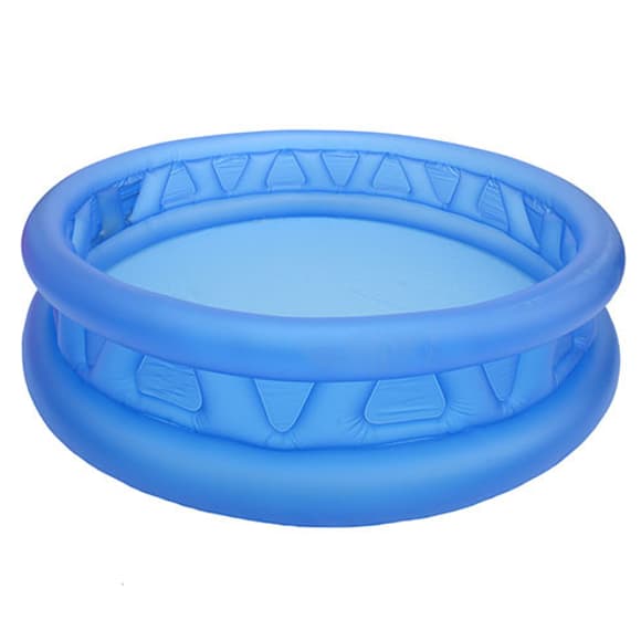 Детский надувной бассейн Конус 58431 на 808 л