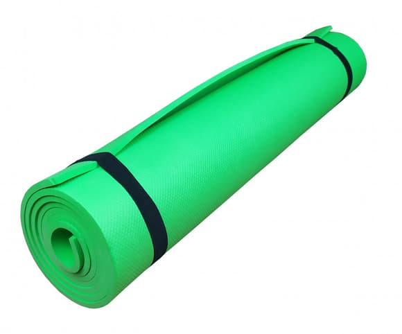 Йогамат, коврик для йоги M 0380-3 материал EVA