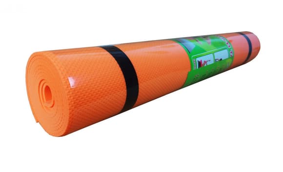 Йогамат, килимок для йоги M 0380-3 матеріал EVA 