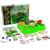 Ігровий навчальний набір для вирощування рослин HFL-01 "Home Florarium"