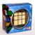 Кубик Рубика Зеркальный Smart Cube SC352 золотой