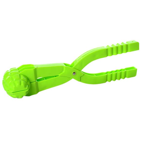 Дитячий сніжколіп MS 1281 у вигляді гранати 