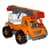 Дитяча машина Автокран 4562TXK, 3 кольори 