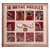 Набір головоломок 10 Metall Puzzles red Eureka 3D Puzzle 473358, 10 головоломок