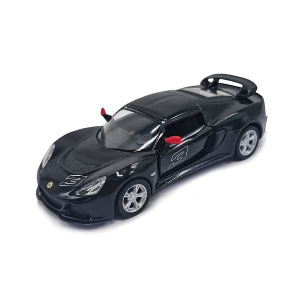 Інерційна машинка Lotus КТ5361W  метал, масштаб 1:32