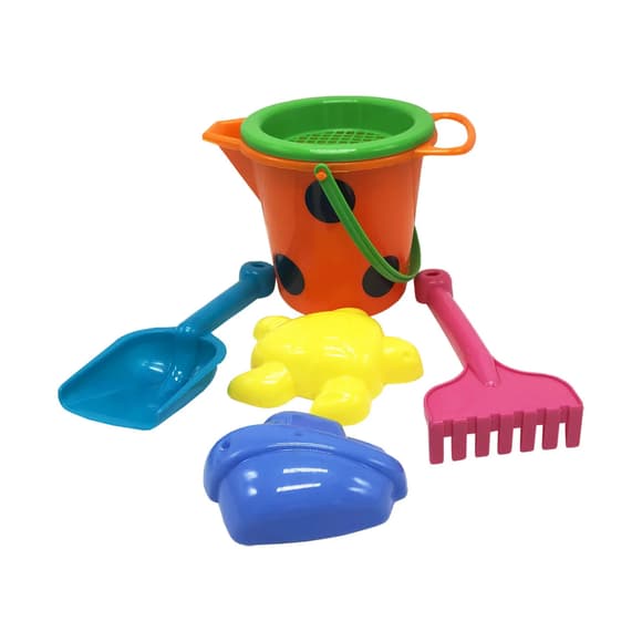 Песочный набор "Малый" Mtoys S0006