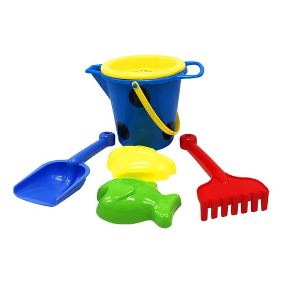 Пісочний набір "Малий" Mtoys S0006