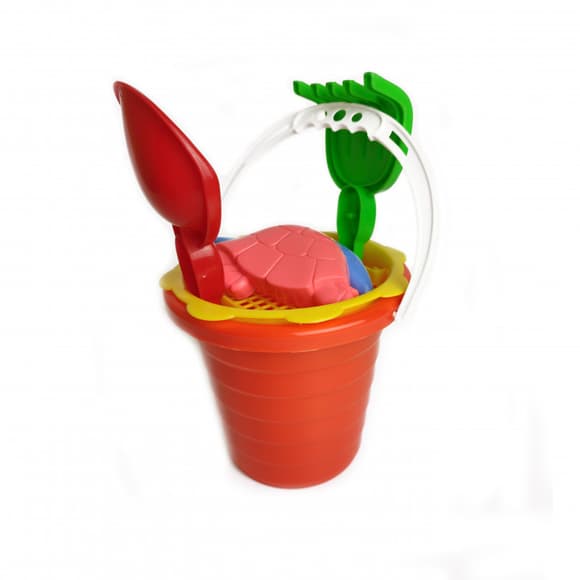 Пісочний набір "Середній" Mtoys S0005