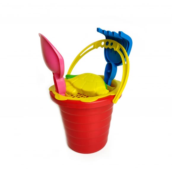 Песочный набор "Средний" Mtoys S0005