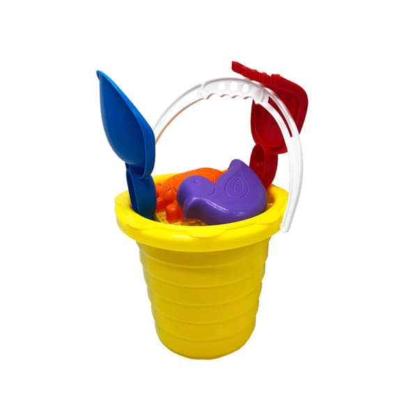 Пісочний набір "Середній" Mtoys S0005