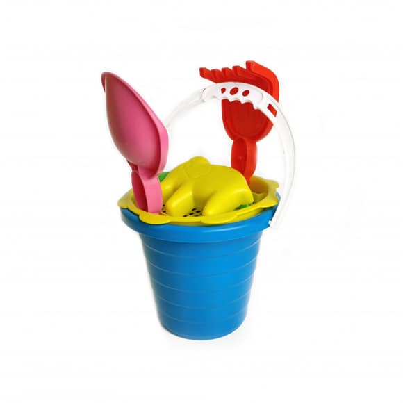 Пісочний набір "Середній" Mtoys S0005