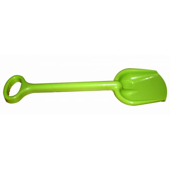 Іграшкова лопата для пісочниці №1 013955 Велика 