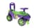 Дитячий толокар Машинка 0141/02 фіолетовий