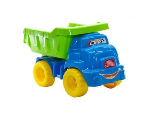 Ігровий набір для пісочниці №3 013575 Самоскид 