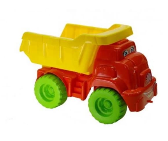 Ігровий набір для пісочниці №3 013575 Самоскид 