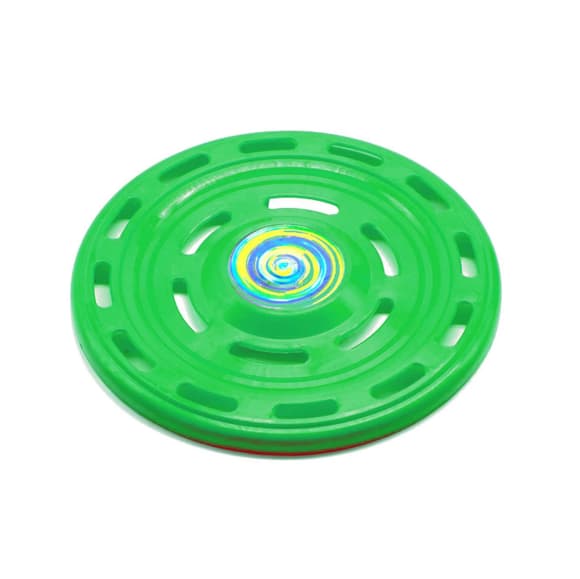 Літаюча тарілка Mtoys S0007 22 см