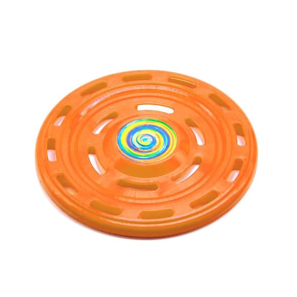 Летающая тарелка Mtoys S0007 22 см