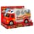 Ігровий набір Пожежного з машинкою 661-175 машинка зі світлом