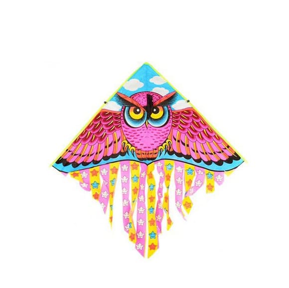 Повітряний змій M 2896 струна 30 м 