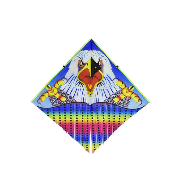 Повітряний змій M 2896 струна 30 м 