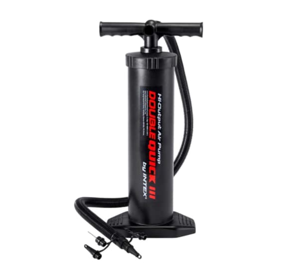 Насо с для надувных изделий 68615 ручной